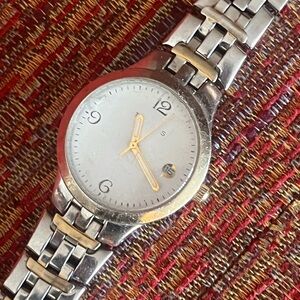 Technos Gents Wristwatch